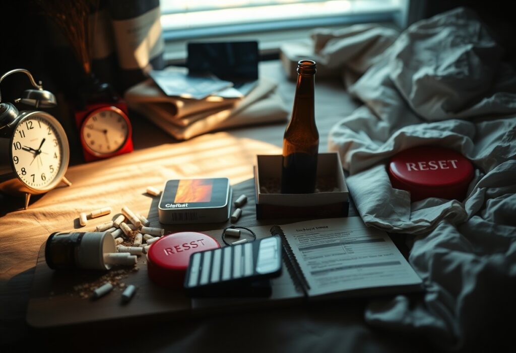 Recovery Efforts: 9 Hidden Mistakes That Destroy Your Results