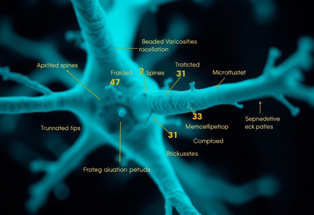9 Hidden Disruptions That Weaken Neural Communication Over Time