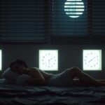 6 Critical Windows When the Body Repairs Best