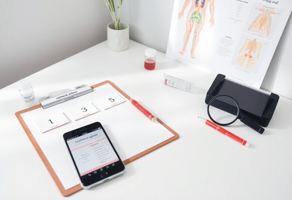 5 Proven Reasons Hormonal Signals Matter More Than Symptoms