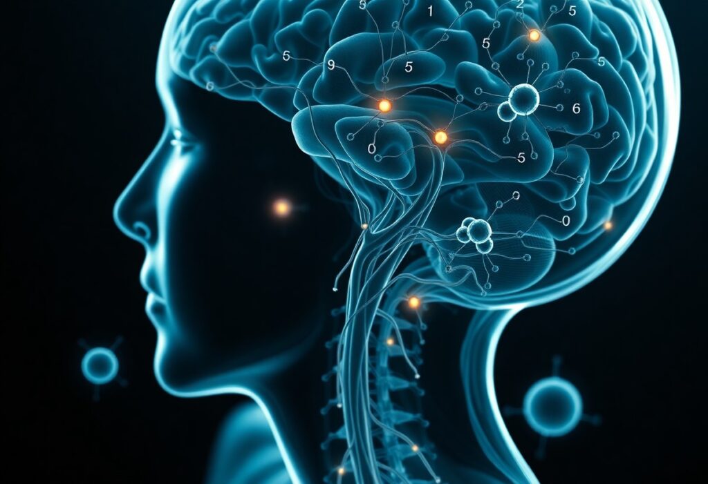 6 Critical States Required for Hormonal and Cellular Repair