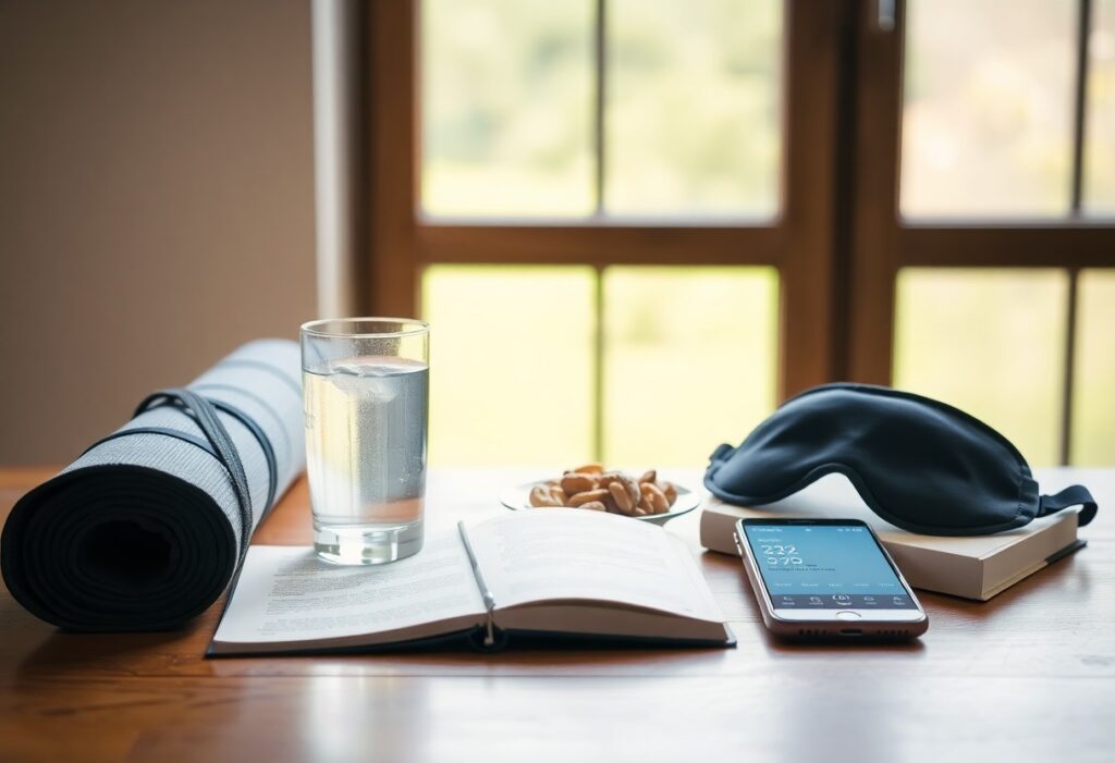 5 Proven Ways to Restore Regulation After Chronic Stress