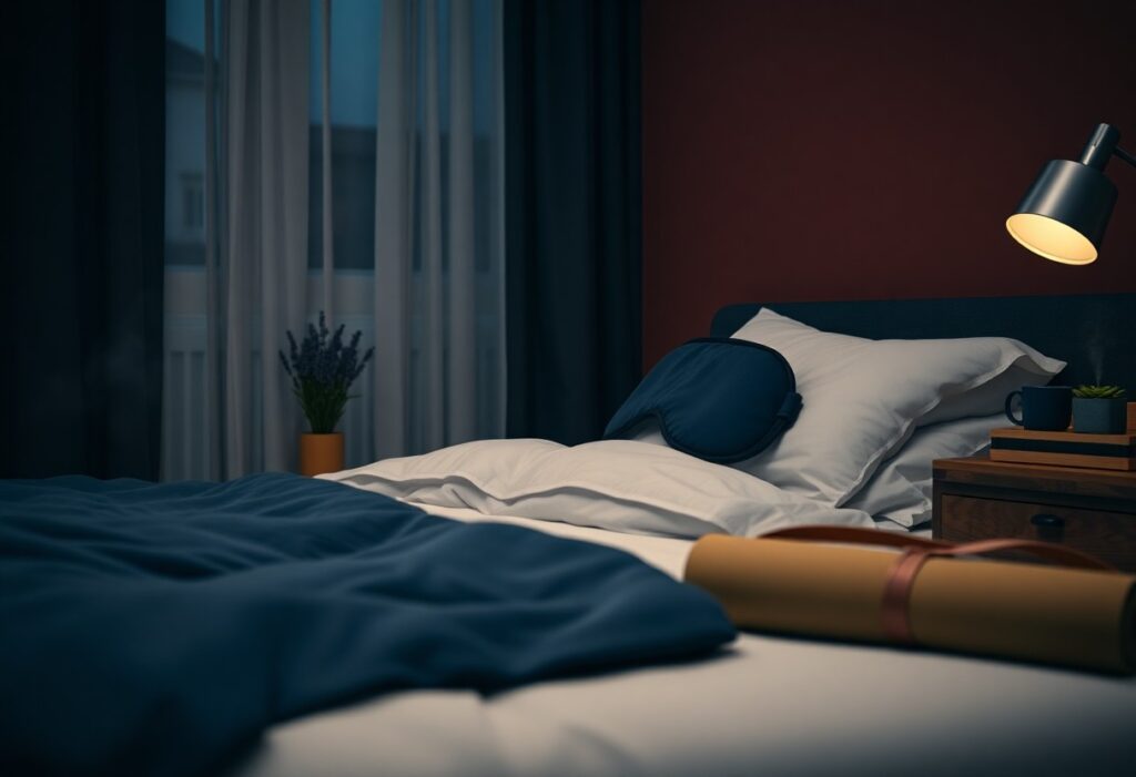 10 Powerful Sleep Fixes That Improve Hormones Without Medication