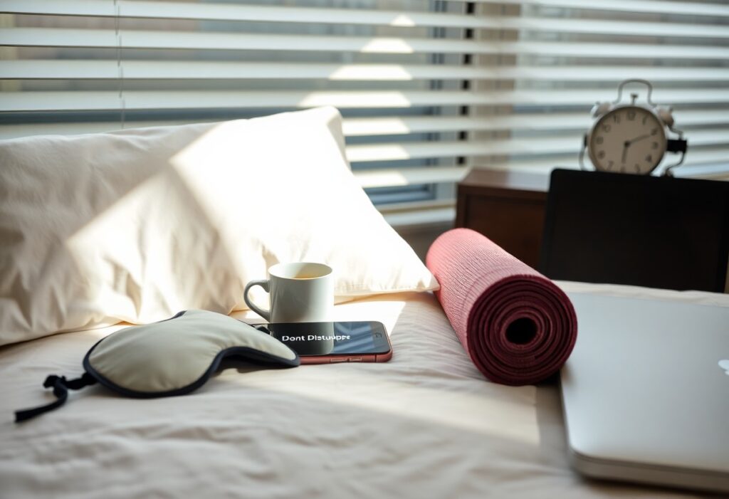 5 Proven Ways Stillness Improves Hormonal Balance and Sleep