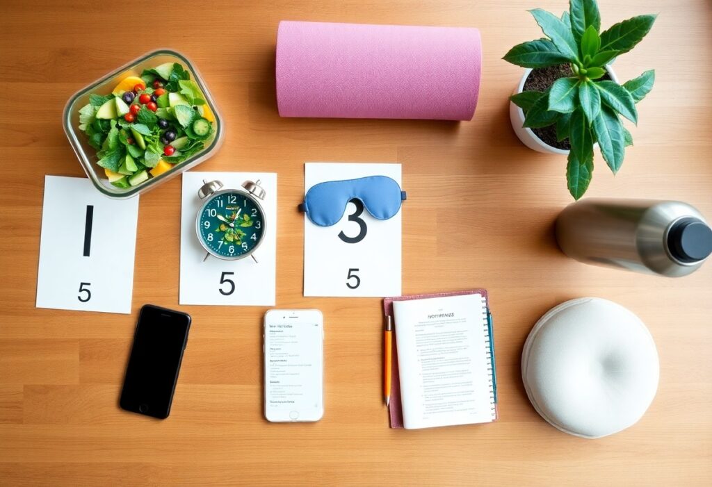 5 Proven Systems That Prevent Relapse and Burnout